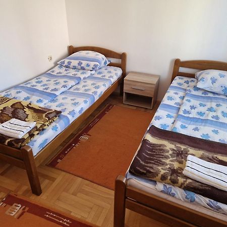 Apartman Vujovic Bileća Dış mekan fotoğraf