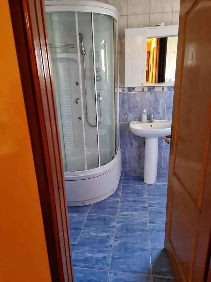 Apartman Vujovic Bileća Dış mekan fotoğraf
