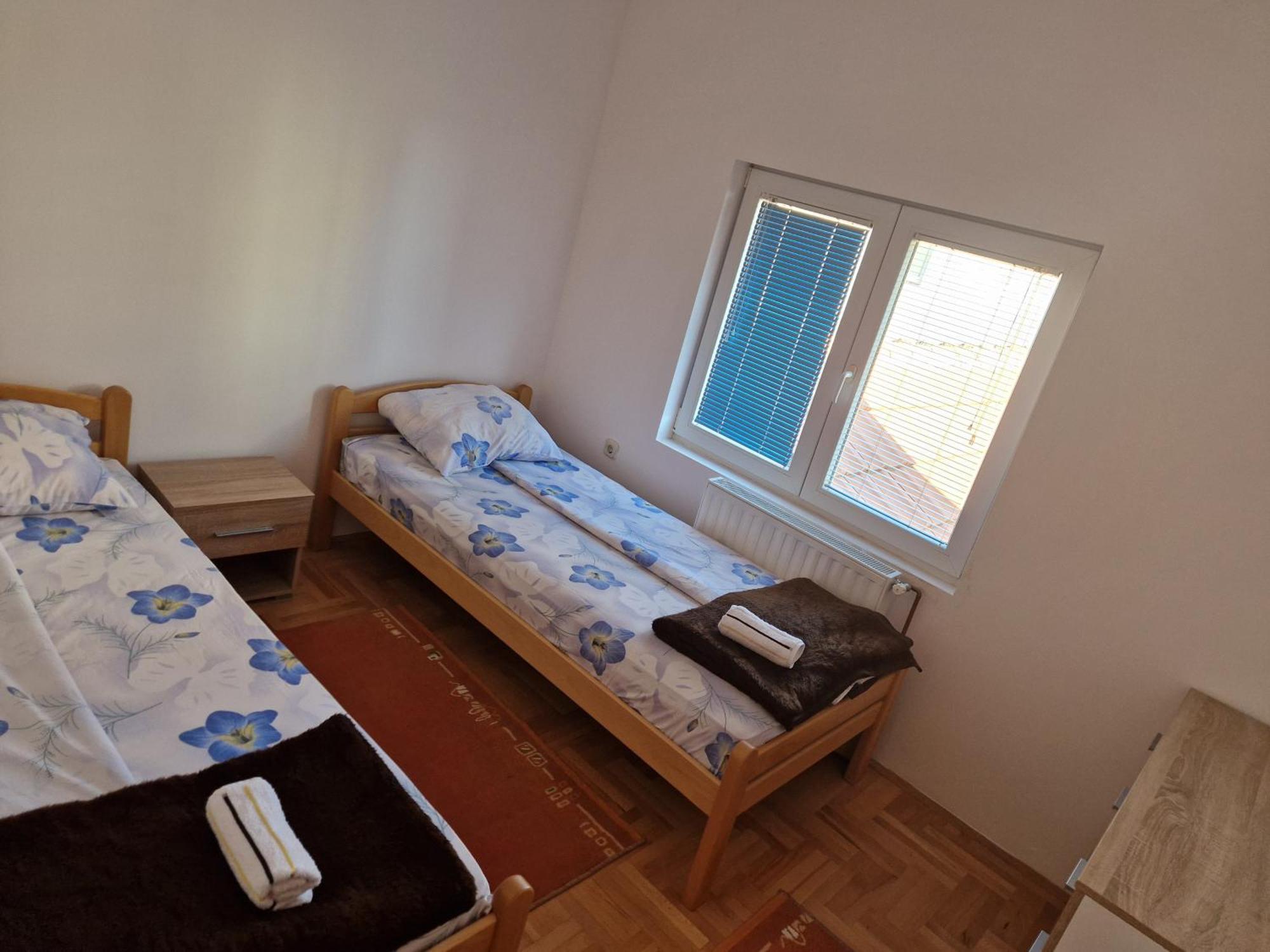 Apartman Vujovic Bileća Dış mekan fotoğraf