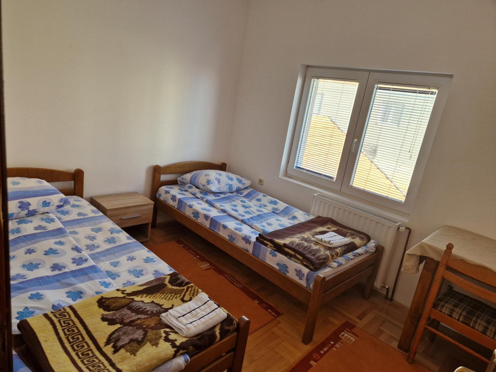 Apartman Vujovic Bileća Dış mekan fotoğraf