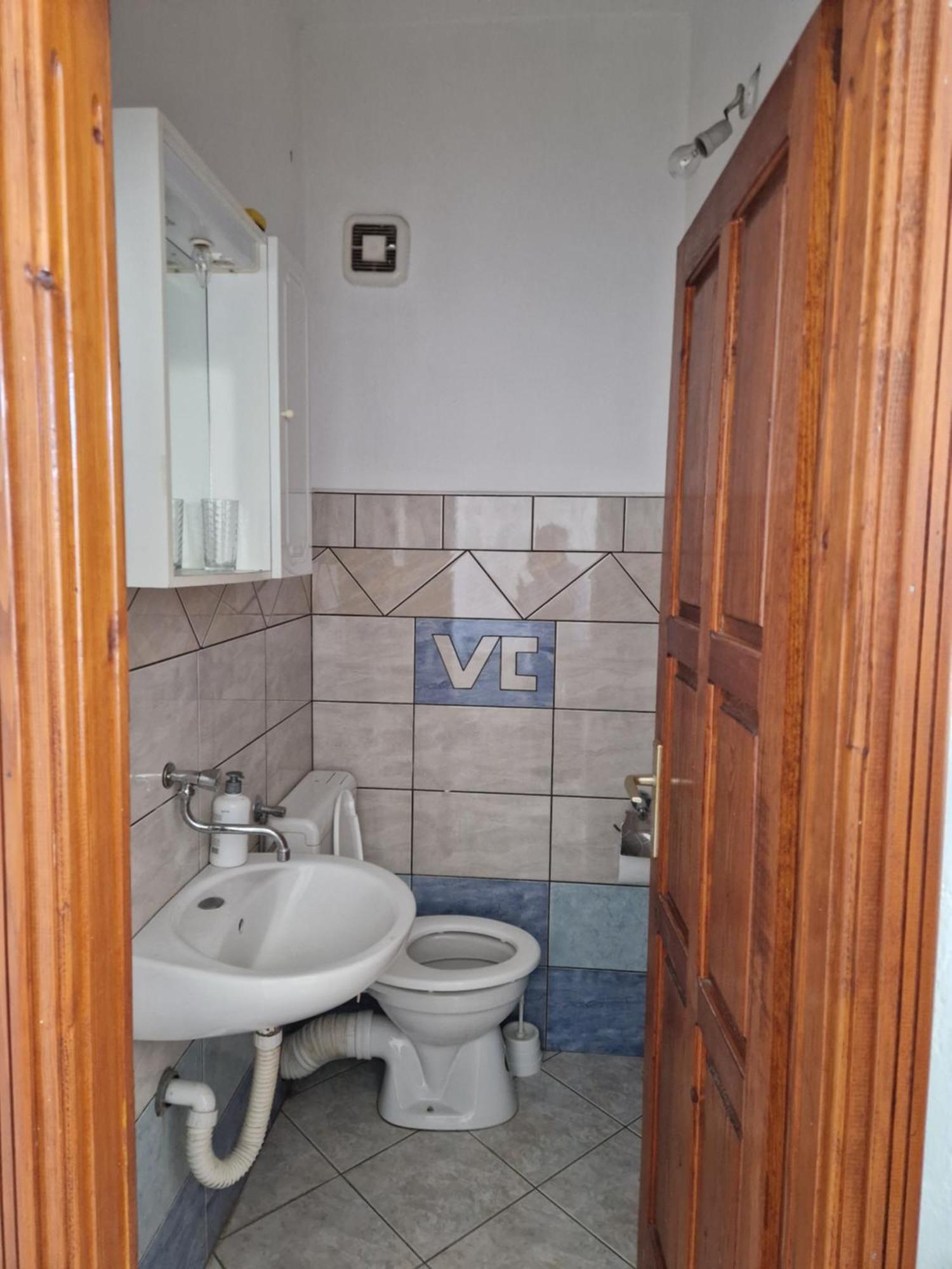 Apartman Vujovic Bileća Dış mekan fotoğraf