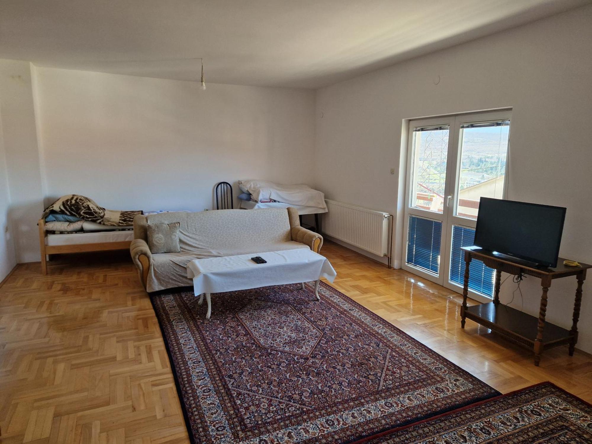 Apartman Vujovic Bileća Dış mekan fotoğraf