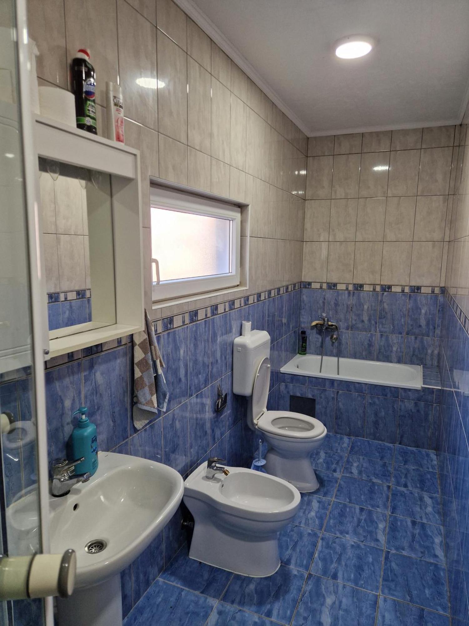 Apartman Vujovic Bileća Dış mekan fotoğraf